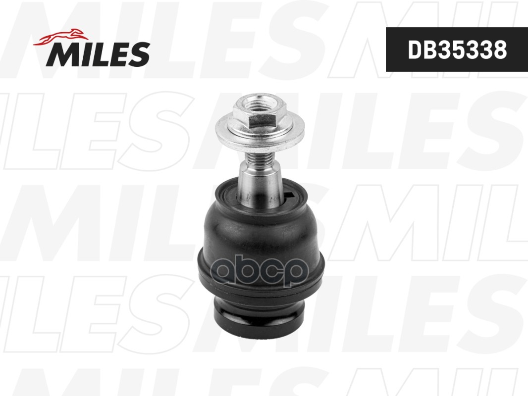 Опора шаровая AUDI A8 09-17 ниж.лев/прав. Miles арт. db35338