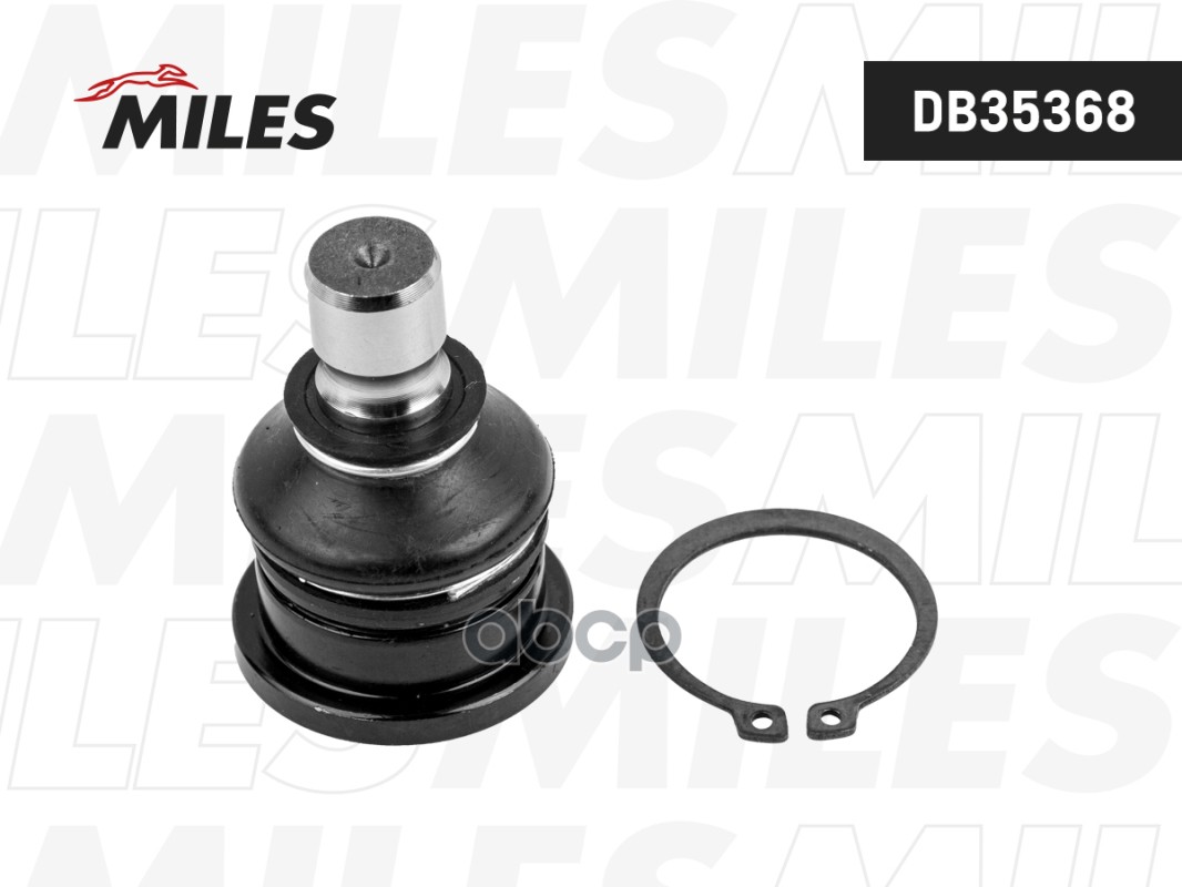 Опора шаровая MAZDA 2/DEMIO 07-/FORD FIESTA 08- пер.подв. Miles арт. db35368