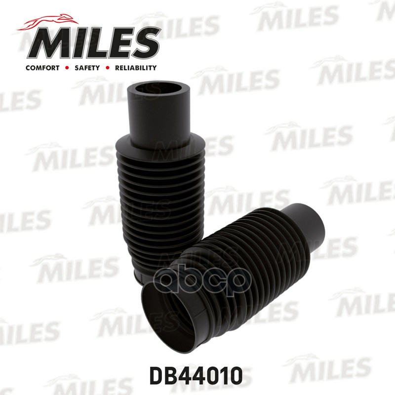Пыльник амортизатора Miles арт. DB44010