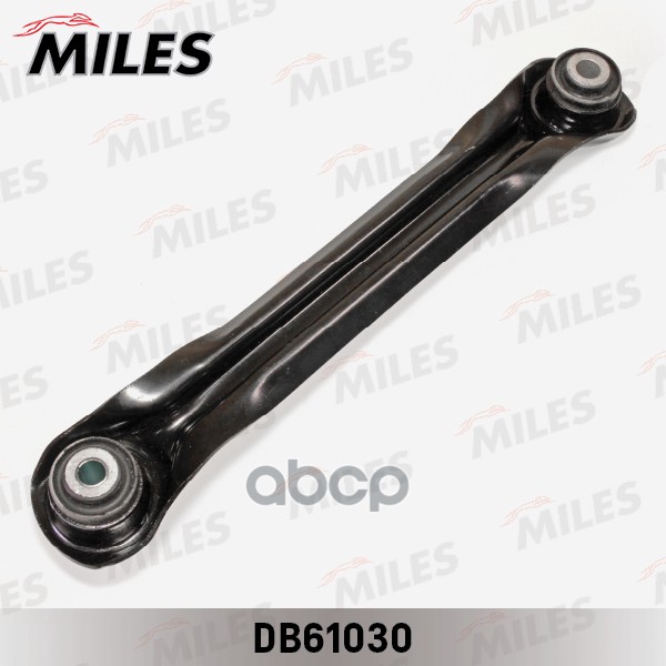 Рычаг задней подвески нижний передний левый/правый MERCEDES BENZ W124/201/202/210 (TRW JTS363) DB61030 Miles арт. DB61030