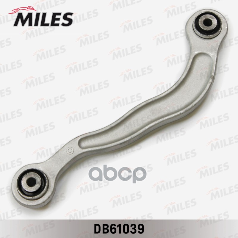 Рычаг задней подвески верхний задний левый/правый MERCEDES BENZ W220 (LEMFORDER 2728101) DB61039 Miles арт. DB61039