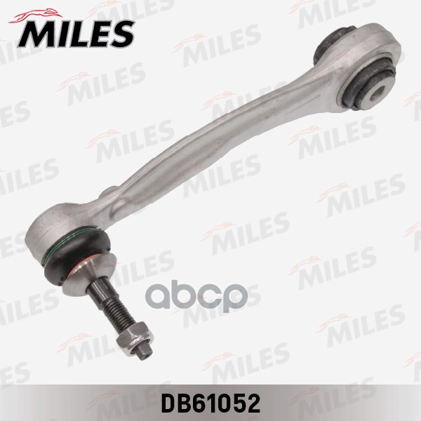 Рычаг BMW X5(E70)/X6(E71) зад.подв.лев.верх. Miles арт. db61052
