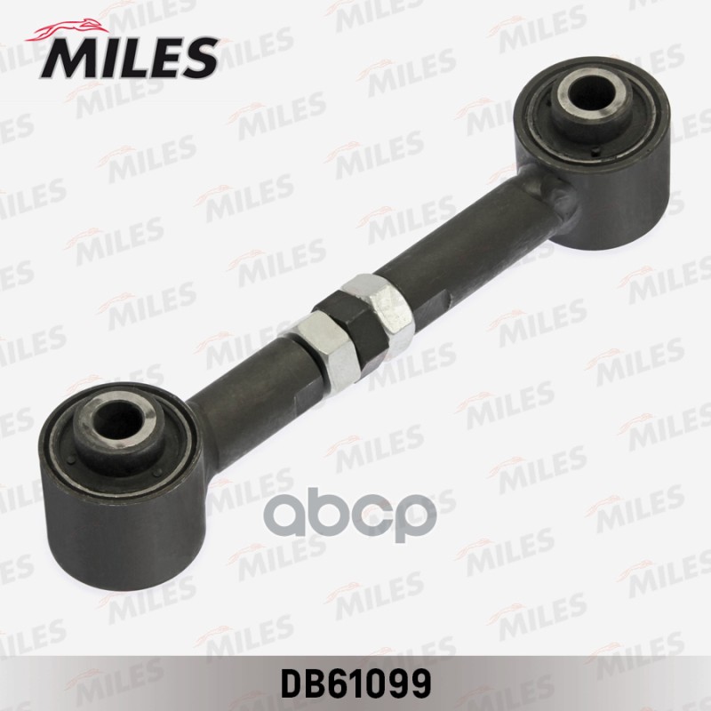 Рычаг задней подвески MAZDA 6 02-07 DB61099 Miles арт. DB61099