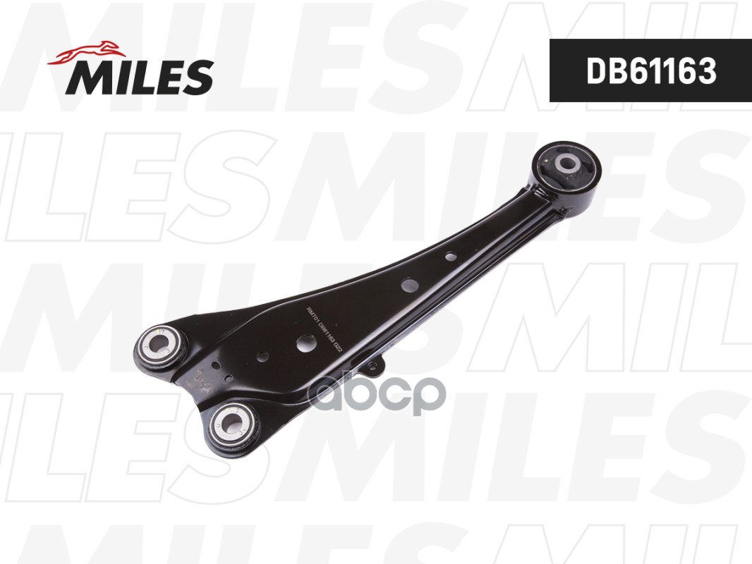 Рычаг Toyota RAV4 задней подвески правый Miles арт. db61163