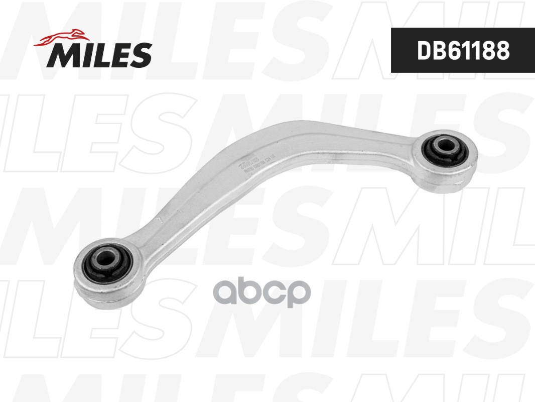 Рычаг зад. подв. HYUNDAI SONATA/KIA Optima поперечный верхний левый Miles арт. db61188