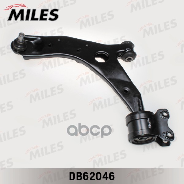 Рычаг передний нижний левый MAZDA 3 03- (TRW JTC7563) DB62046 Miles арт. DB62046