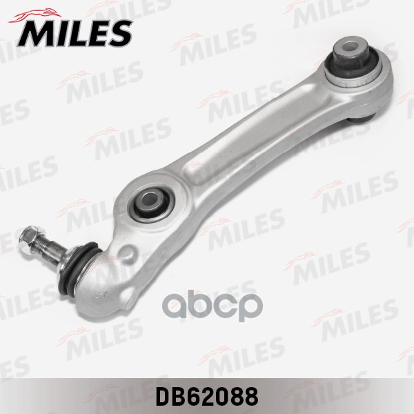 Рычаг передней подвески нижний левый BMW 5 (F10/F11) (TRW JTC1667) DB62088 Miles арт. DB62088