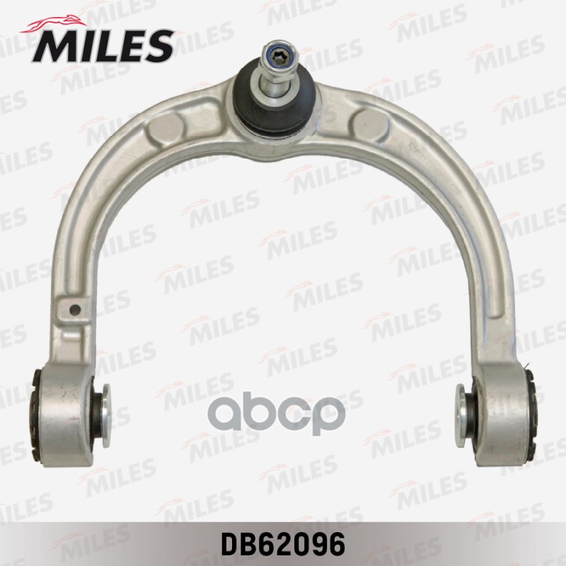 Рычаг передней подвески верхний левый MERCEDES BENZ W164 (LEMFORDER 3717801) DB62096 Miles арт. DB62096