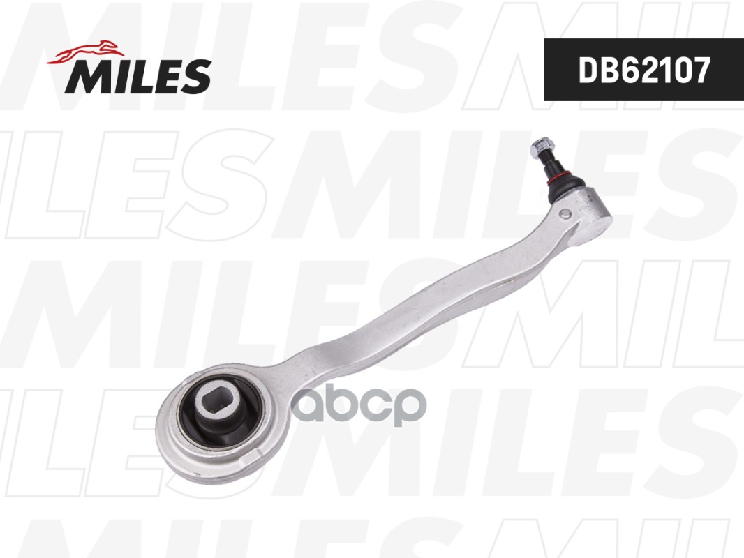 Рычаг передней подвески нижний передний правый MERCEDES BENZ W220 DB62107 Miles арт. DB62107
