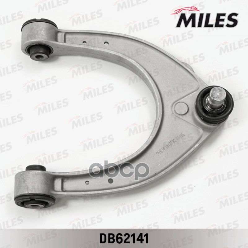 Рычаг BMW F07/F10/F18/F11/F12/F13/F06/F01/F02/F03/F04 10- пер.подв.лев/прав. Miles арт. db62141