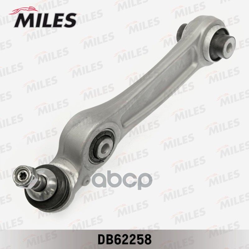 Рычаг передней подвески левый BMW 5 (F07)/ 7 (F01/F02/F03/F04) (LEMFORDER 3621601) DB62258 Miles арт. DB62258