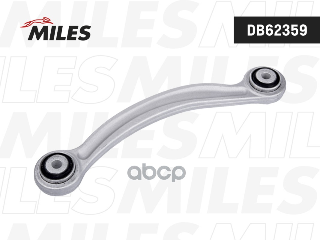 Рычаг задней подвески правый MERCEDES BENZ W204/W212 (LEMFORDER 3625301) DB62359 Miles арт. DB62359