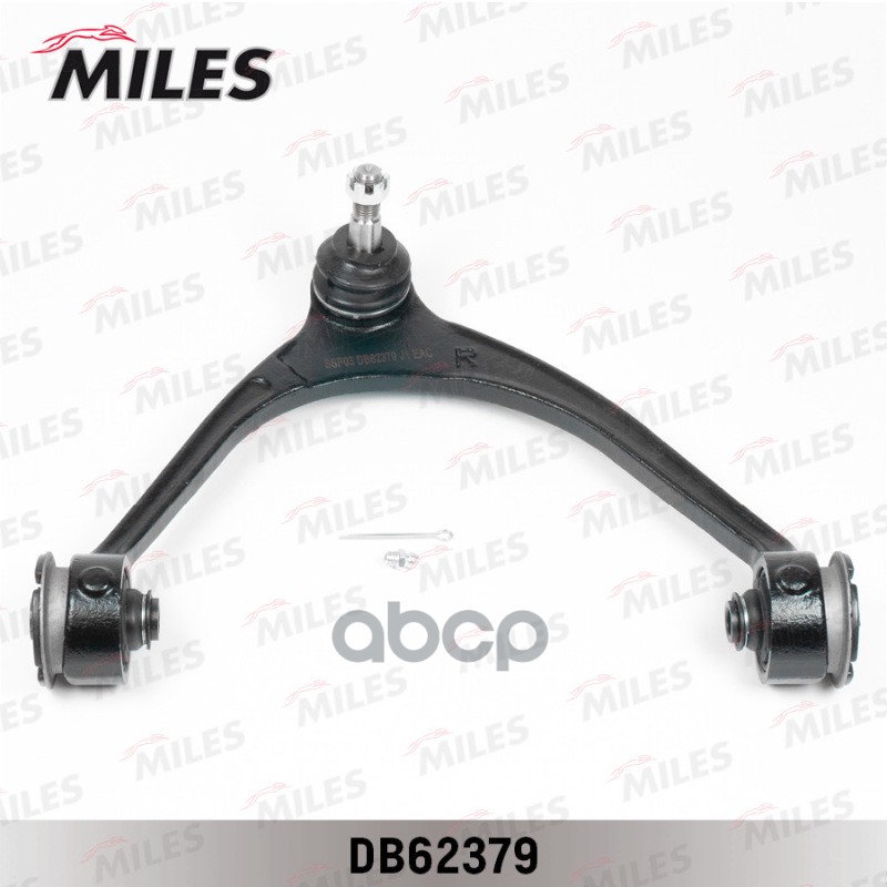 Рычаг передней подвески правый верхний LEXUS GS300 93-97 DB62379 Miles арт. DB62379