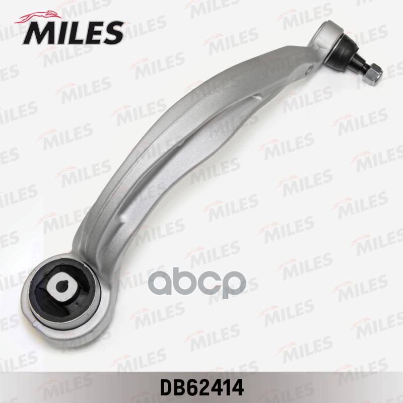 Рычаг передней подвески левый AUDI Q5 13-15 (LEMFORDER 3896601) DB62414 Miles арт. DB62414