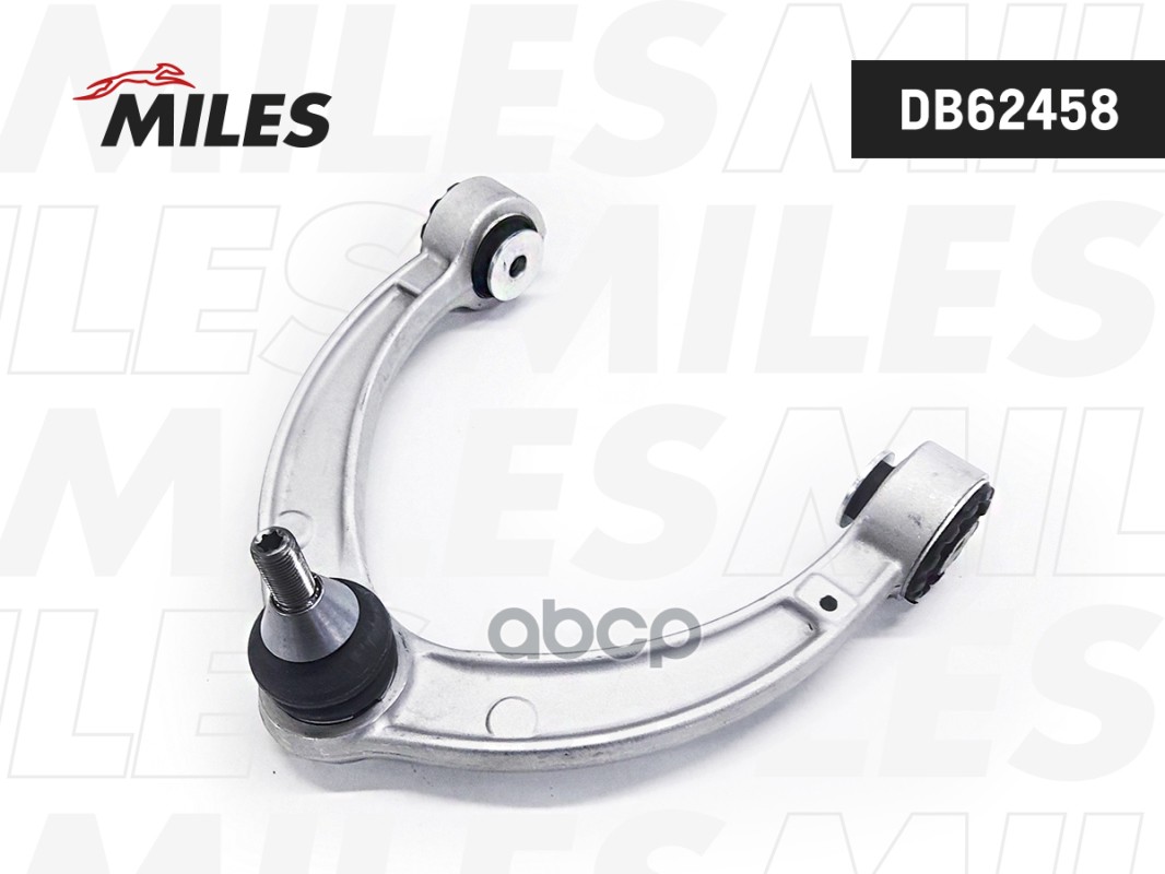Рычаг передней подвески левый верхний MERCEDES BENZ W166/X166 12- (LEMFORDER 3718801) DB62458 Miles арт. DB62458