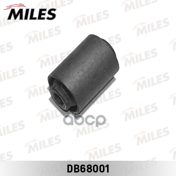 Сайлентблок передней подвески AUDI Q7, VW TOUAREG (7L, 7P) (LMI 3792701) DB68001 Miles арт. DB68001