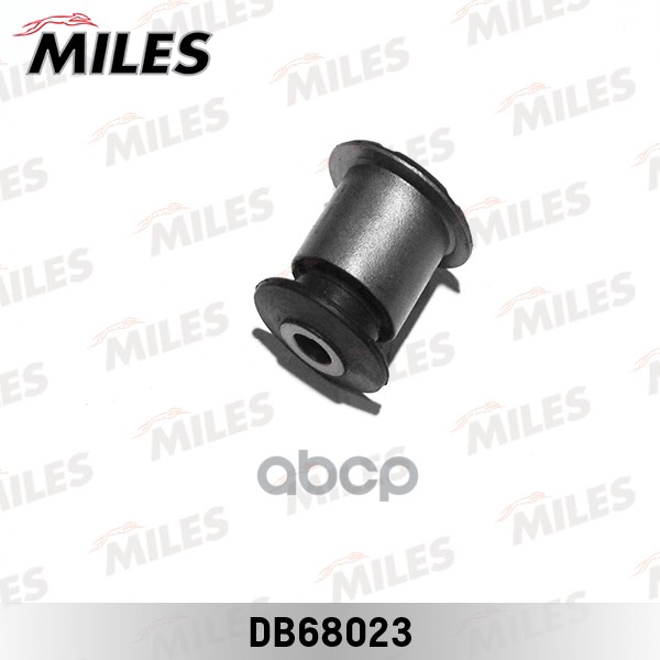 Сайлентблок задней подвески AUDI Q7 (4L), VW TOUAREG (7L, 7P) (LMI 3072401) DB68023 Miles арт. DB68023
