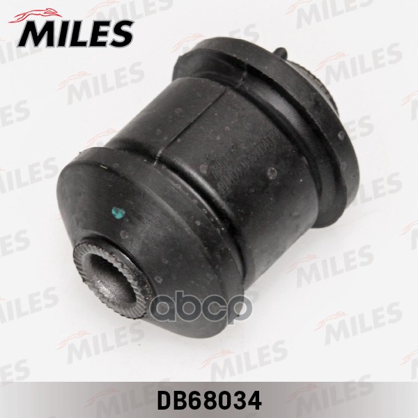 Сайлентблок рычага пер. подвески CHEVROLET LACETTI/REZZO передний Miles арт. DB68034