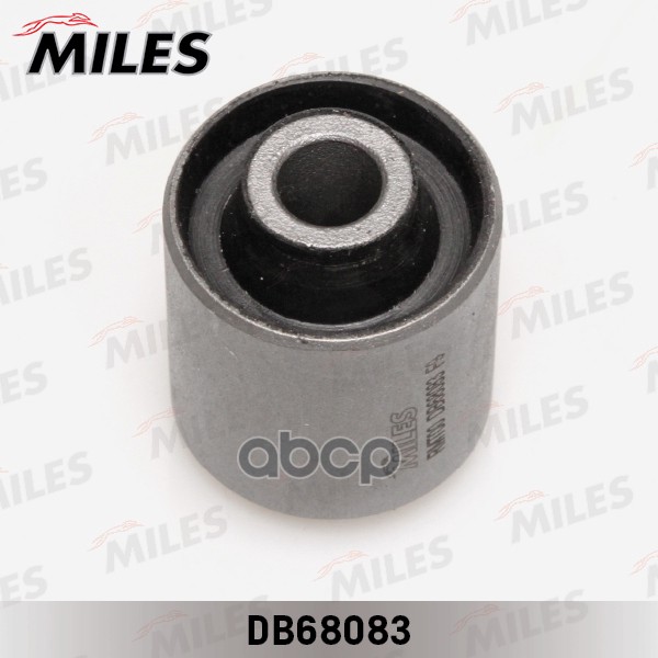 Сайлентблок рычага передней подвески HYUNDAI SONATA EF DB68083 Miles арт. DB68083