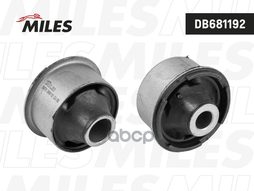Сайлентблок рычага LEXUS GS300/400/430 пер.подв  DB681192 Miles арт. DB681192