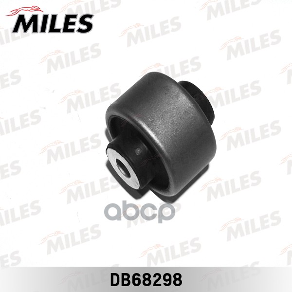Сайлентблок Рычага Задний Mercedes Vito (W639) (Lmi 3630001) Db68298 Miles арт. DB68298