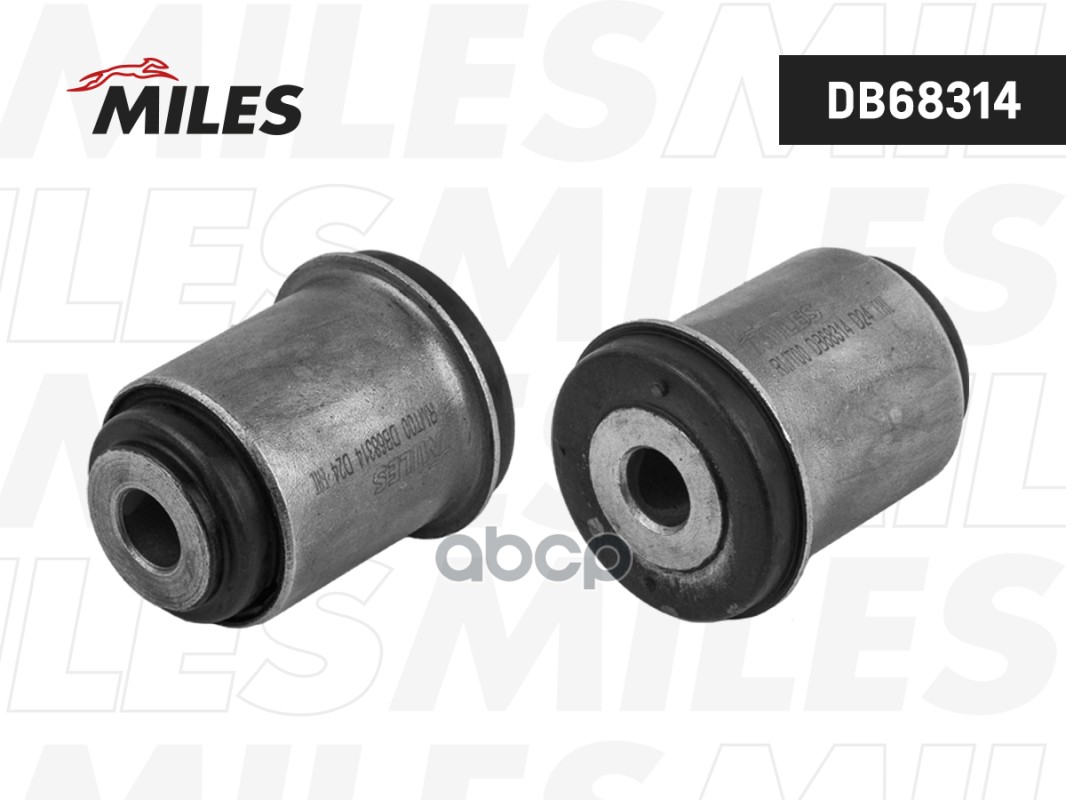 Сайлентблок передней подвески SSANG YONG KYRON 05-13, REXTON 01-13 , ACTYON 01-13, ACTYON SPORTS I 06-13, ACTYON SPORTS II 12...