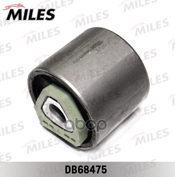 Сайлентблок Рычага Bmw E32 740I, 750I (Lmi 1053201) Db68475 Miles арт. DB68475