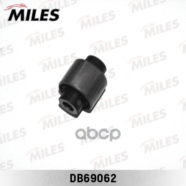 Сайлентблок задней подвески нижний внешний SKODA OCTAVIA (1Z), VW PASSAT (36_, 3C_) (LMI 2730601) DB69062 Miles арт. DB69062
