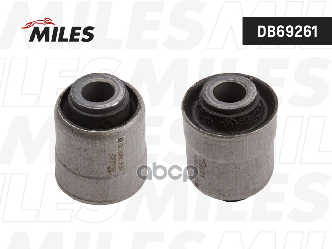 Сайлентблок рычага задней подвески DODGE CALIBER 06-12/ JEEP COMPASS/PATRIOT 06-10/ MITSUBISHI OUTLANDER 02-06, Lancer 03- , ...