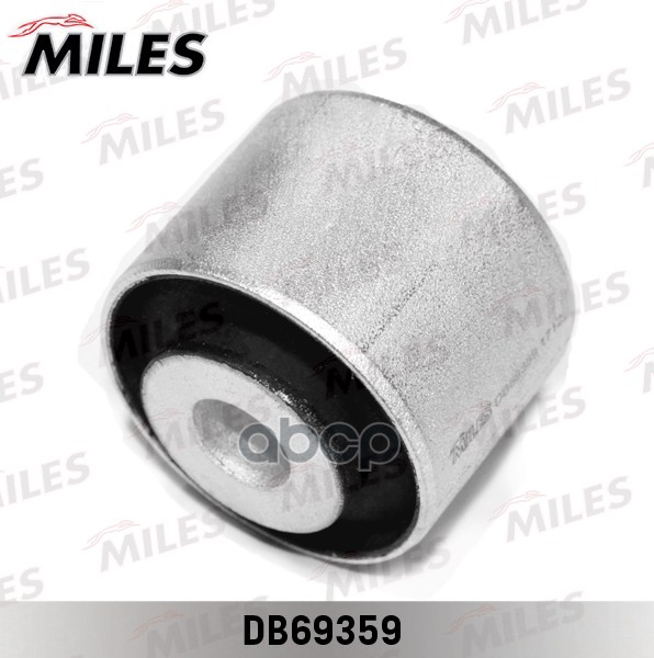 Сайлентблок Задней Подвески Mercedes W140, W220 (Lmi 2491301) Db69359 Miles арт. DB69359