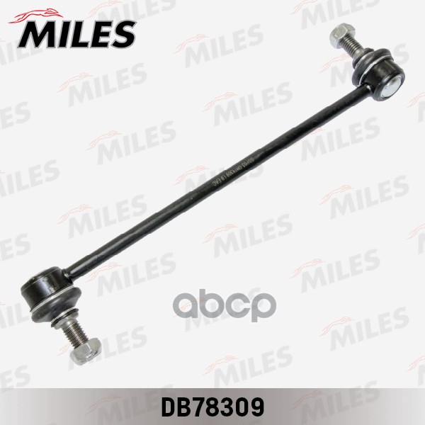 Тяга стабилизатора передней подвески правая CHEVROLET CAPTIVA/ OPEL MOKKA 13- (TRW JTS1628) DB78309 Miles арт. DB78309