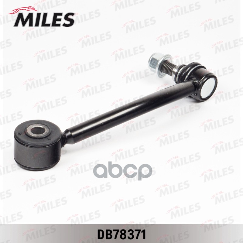 Тяга стабилизатора AUDI Q7/VW TOUAREG/PORSCHE CAYENNE 03- зад.подв.прав. Miles арт. db78371