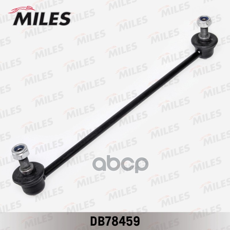 Тяга стабилизатора правая HONDA FIT 07- (CTR CLHO-60) DB78459 Miles арт. DB78459