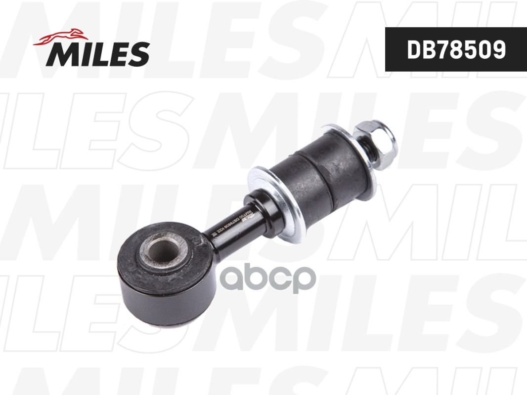 Тяга стабилизатора Toyota: Land cruiser 07-  Land cruiser 100 98- Miles арт. db78509