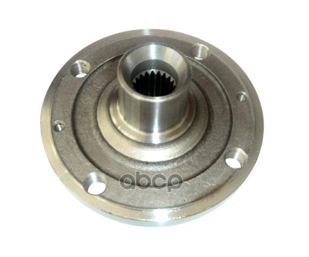 Ступица колеса передняя CITROEN C3/XSARA/PEUGEOT 206/306 96- DB82176 Miles арт. DB82176