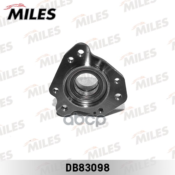Ступица с подшипником задняя правая  HONDA CR-V I 95-02. Miles арт. db83098