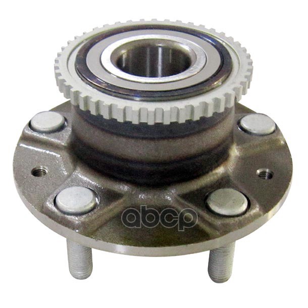 Ступица с подшипником +ABS  Mazda 626 GE 91-97 RX 7 FD 92-00 зад. Miles арт. db83205