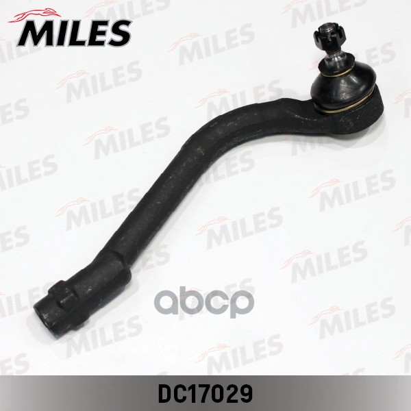 Наконечник р/т HYUNDAI IX35 07-/KIA SPORTAGE 10- прав. Miles арт. dc17029