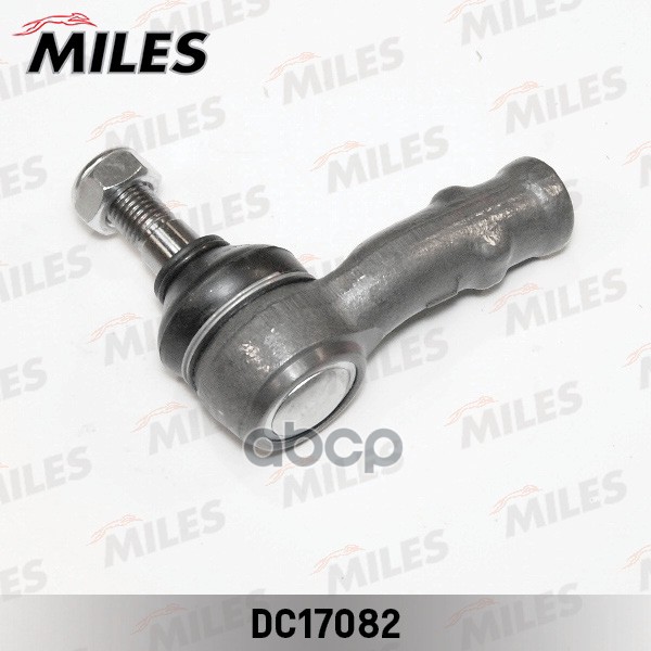 Наконечник р/т SEAT AROSA VW LUPO/POLO лев. Miles арт. dc17082