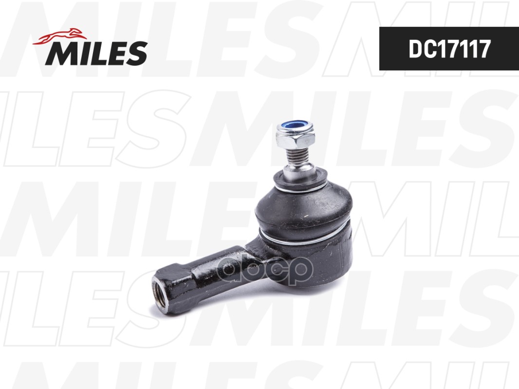 Наконечник рулевой тяги левый/правый KIA PICANTO 07- (CTR CEKK-35) DC17117 Miles арт. DC17117