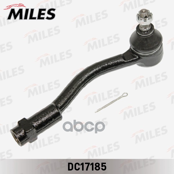 Наконечник р/т KIA SOUL 08-/VENGA 10- прав. Miles арт. dc17185