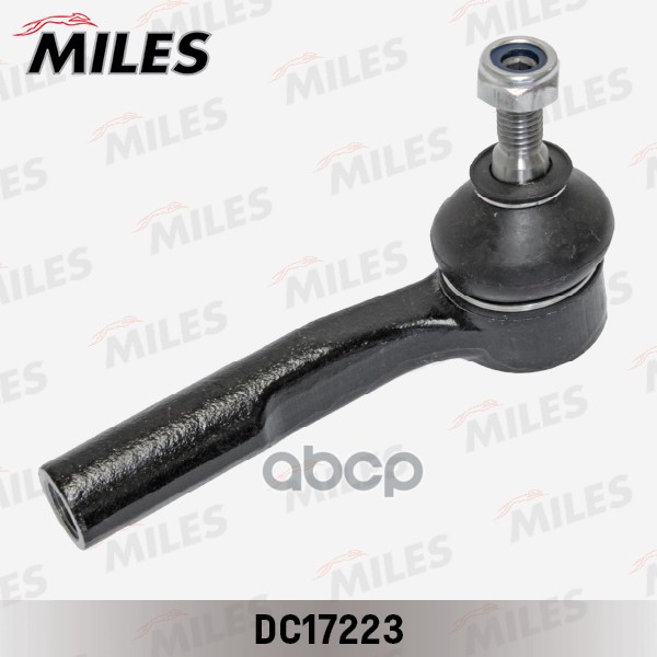 Наконечник рулевой тяги OPEL CORSA D (S07) Miles арт. DC17223