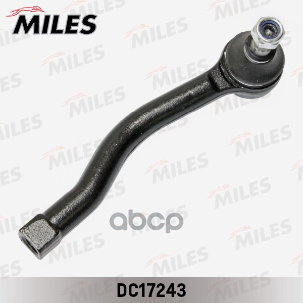 Наконечник р/т CHEVROLET REZZO прав. Miles арт. dc17243