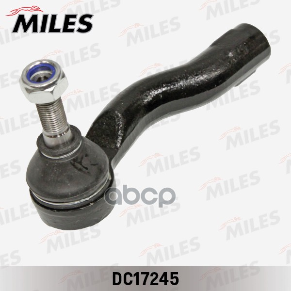 Наконечник р/т TOYOTA RAV4 00-06 прав. Miles арт. dc17245