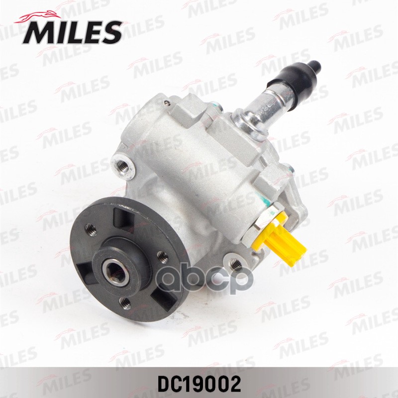 Насос ГУР BMW E81/E87/E90 ZF Miles арт. dc19002
