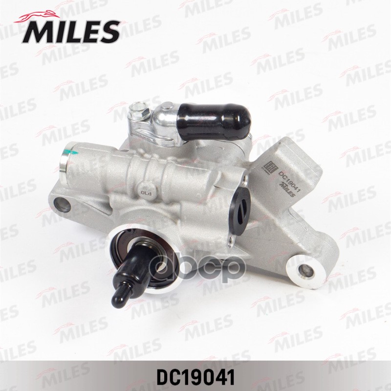 Насос ГУР HONDA CIVIC VI 95-01 DC19041 Miles арт. DC19041