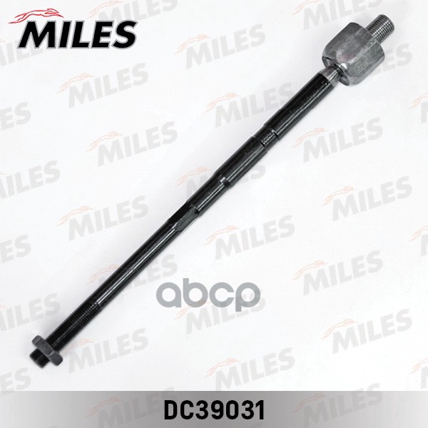 Тяга рулевая AUDI A3/VW GOLF IV/BORA/OCTAVIA 01/98- лев/прав.(без наконечника) Miles арт. dc39031