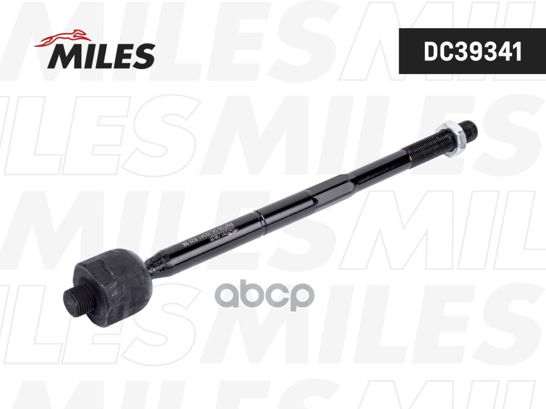 Тяга рулевая Cadillac Escalade 15-, Chevrolet Tahoe 15-, Silverado 14-  DC39341 Miles арт. DC39341