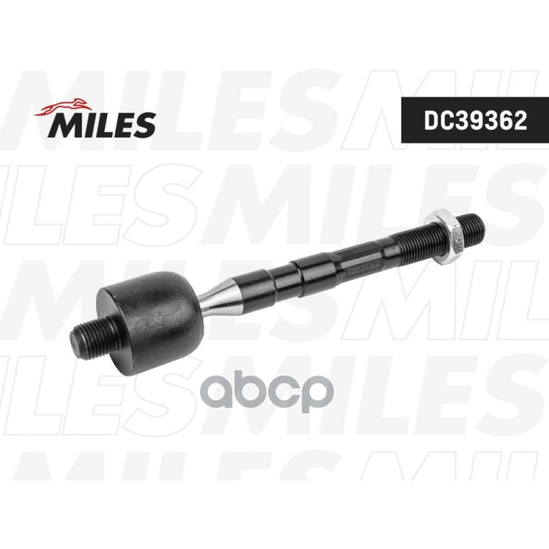 Тяга рулевая HYUNDAI SANTA FE 12- / SONATA YF 10- лев/прав. Miles арт. dc39362