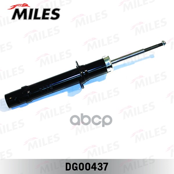 Амортизатор HYUNDAI SONATA NF 04- пер.газ. Miles арт. dg00437